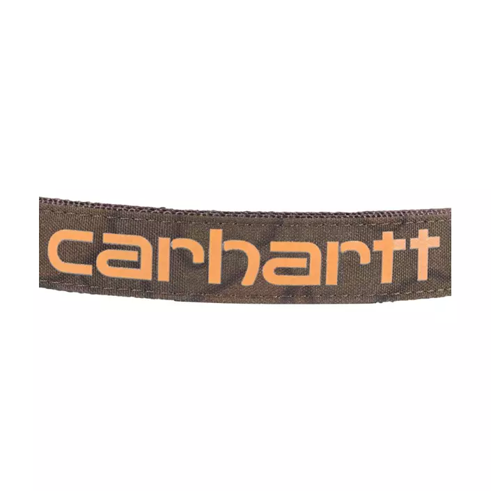 Carhartt Journeyman Hundehalsband, Tarmac/Duck Camo, large image number 4