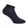 Jalas Light 2-pack ankle socks, Black