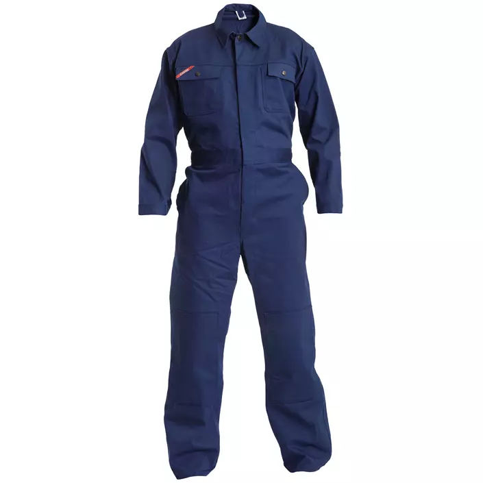 Engel Extend coverall, Marine Blue, large image number 0