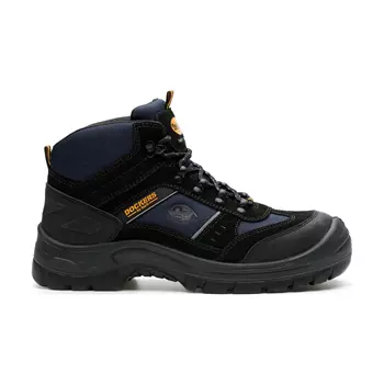 Dockers by Gerli Giga High skyddsstövlar S3