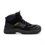 Dockers by Gerli Giga High Sicherheitsstiefel S3, Black Dockers by Gerli Giga High Sicherheitsstiefel S3, Black