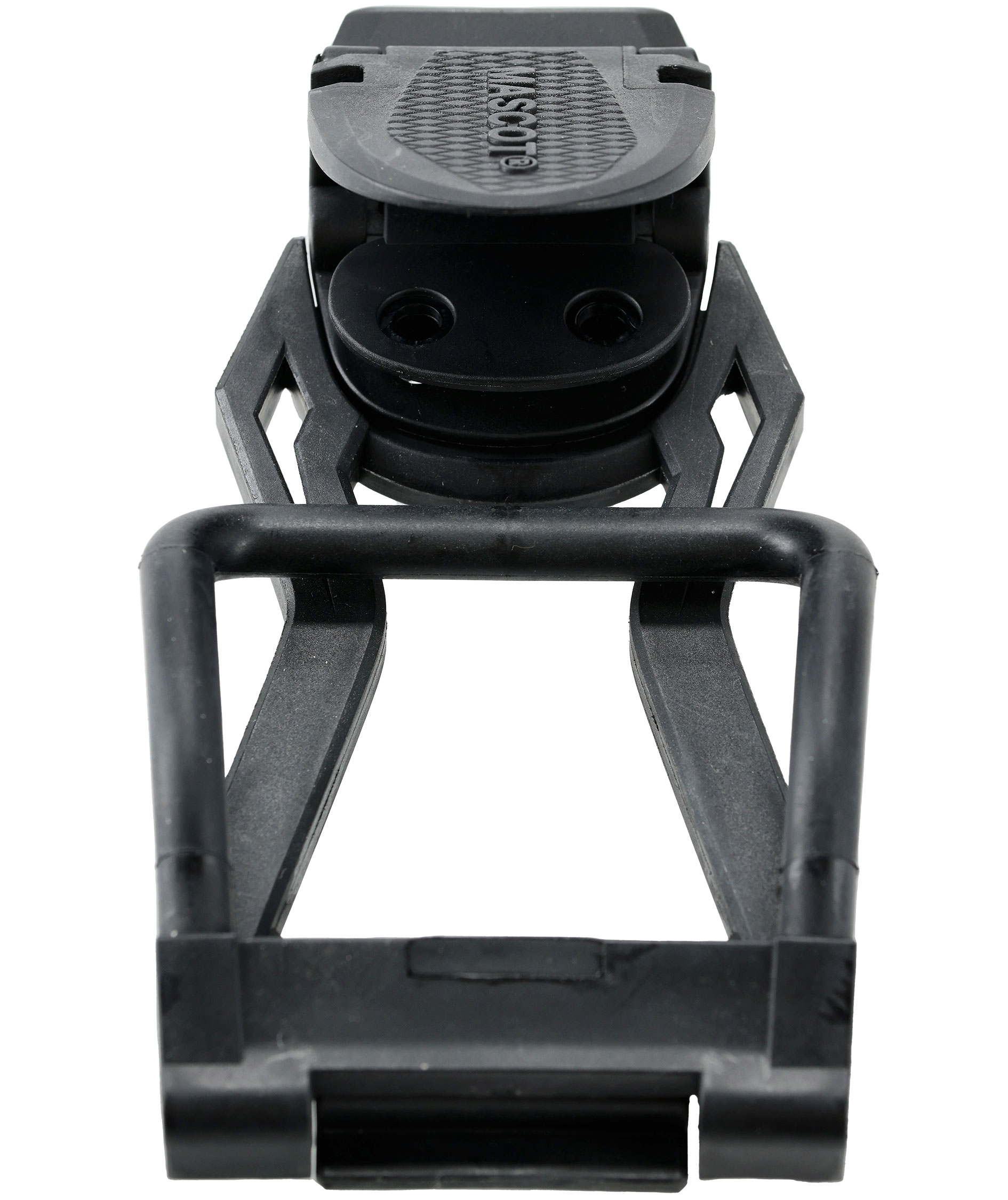 Mascot Customized hammer holder, Black, Black, large image number 3