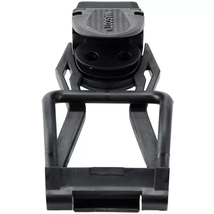 Mascot Customized Hammerhalter, Schwarz, Schwarz, large image number 3