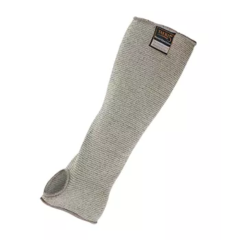 OS cut resistant sleeve, 36 cm, Grey