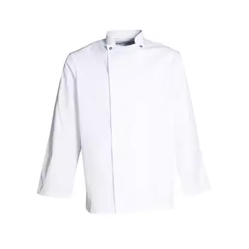 Nybo Workwear Take Away chefs jacket, White