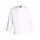 Nybo Workwear Take Away kockjacka, Vit, Vit, swatch
