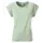 James & Nicholson Basic dame T-shirt, Soft-Green, Soft-Green, swatch