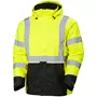 Helly Hansen UC-ME winter jacket, Hi-Vis Yellow
