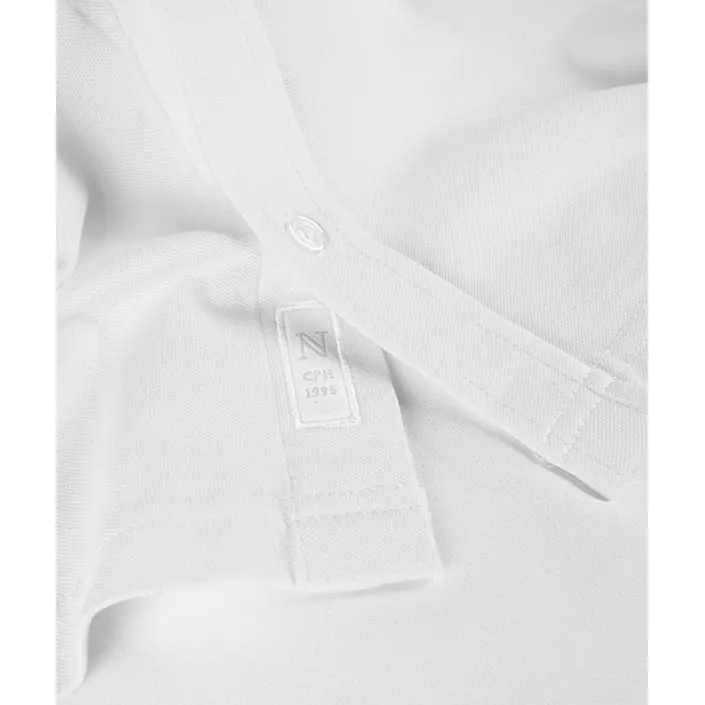 Nimbus Kingston skjorte, Hvit, large image number 4