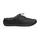 Keen Howser III slide sneakers, Triple Black, Triple Black, swatch