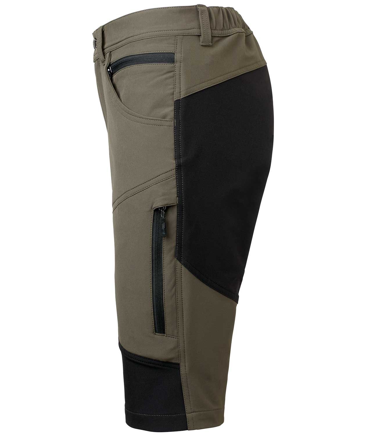 South West Wega women's shorts