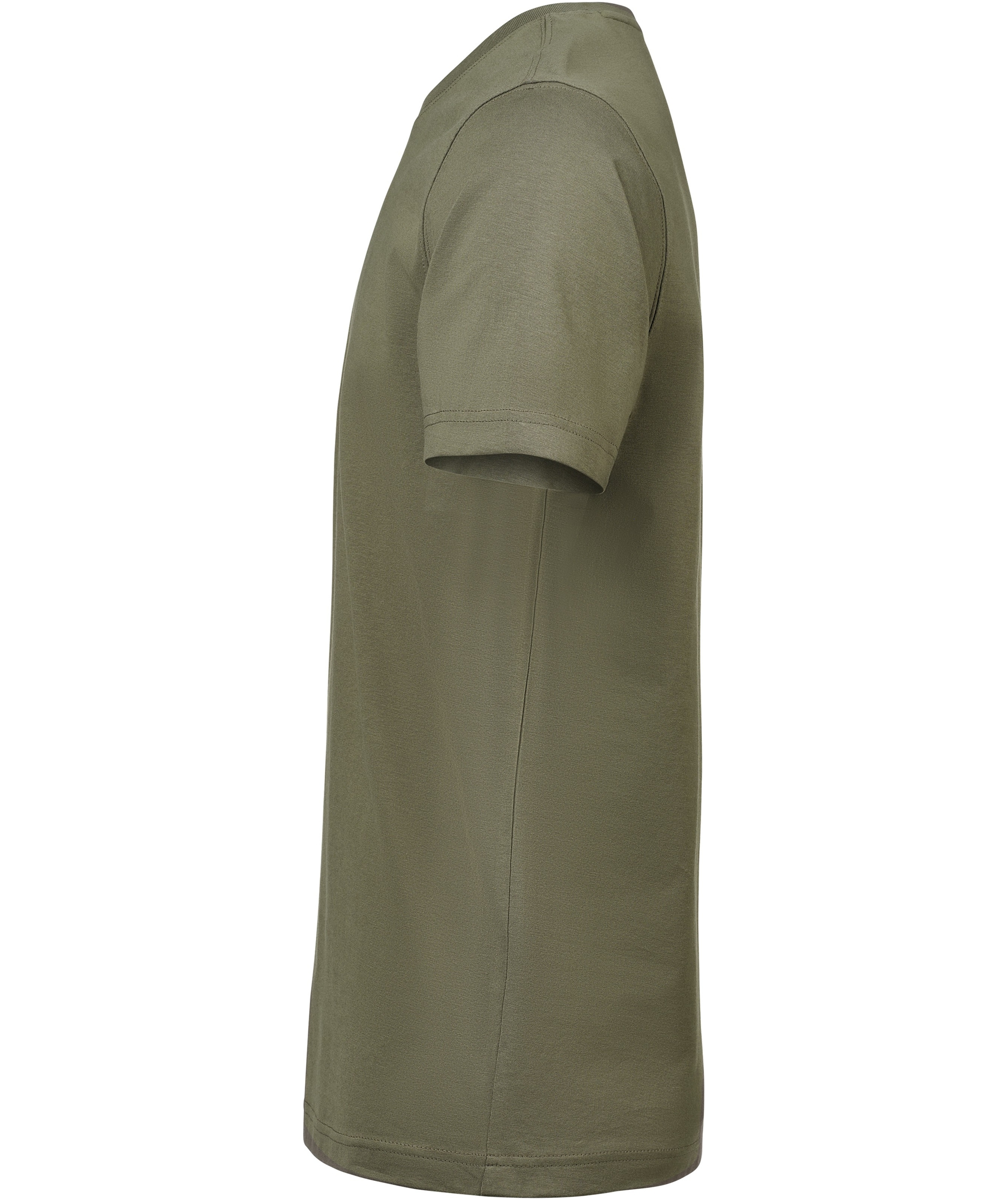 UM Regular Fit T-Shirt, Thyme, large image number 4