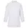 Karlowsky Naomi women's chefs jacket, White, White, swatch