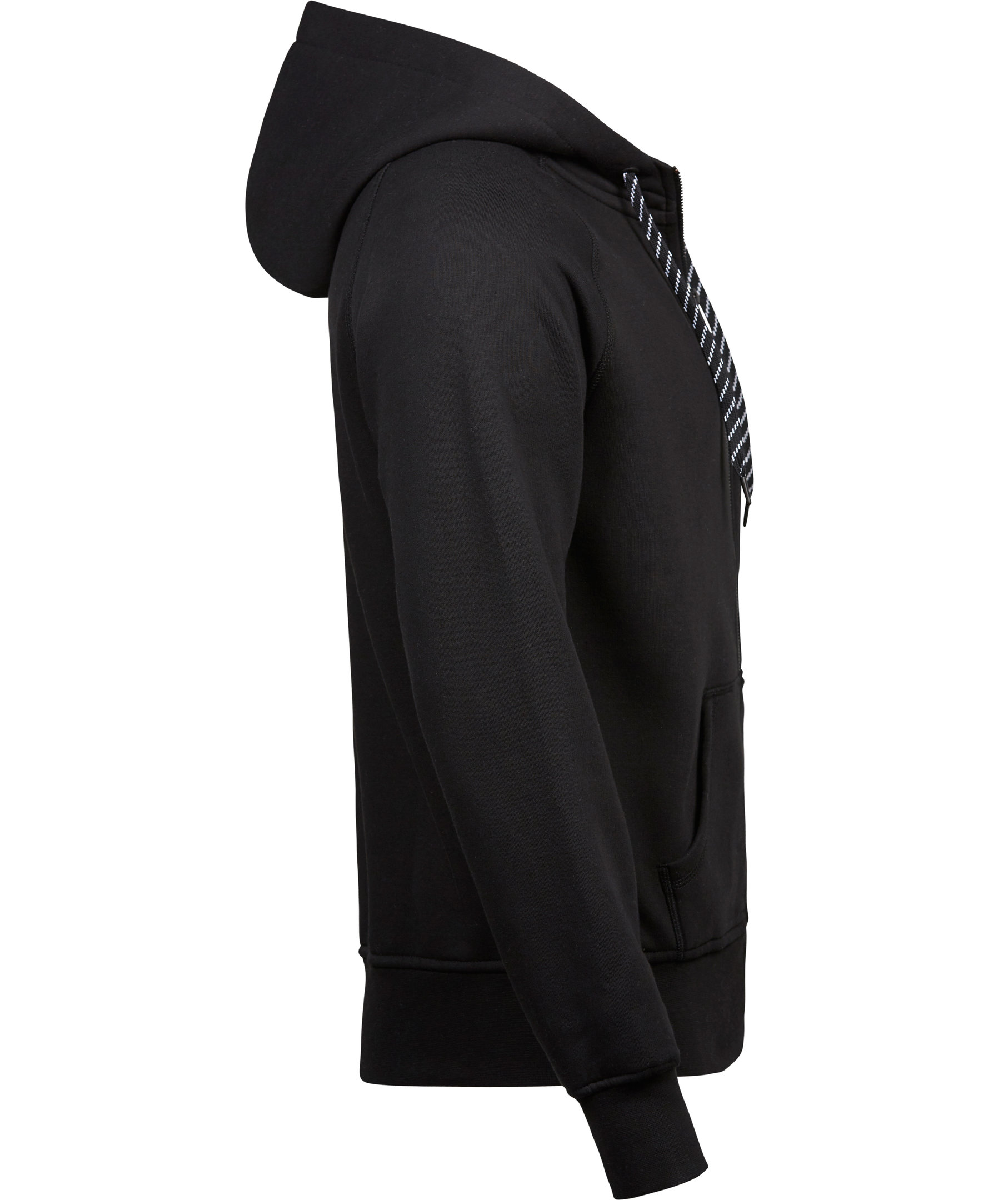 Tee Jays Fashion cardigan, Black, large image number 2