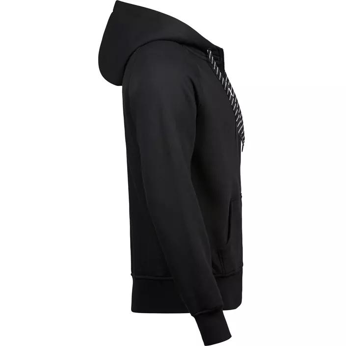 Tee Jays Fashion cardigan, Black, large image number 2