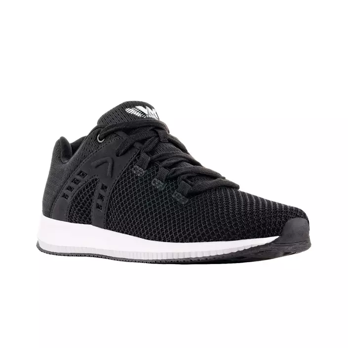 VM Footwear Ontario sneakers, Black, large image number 0