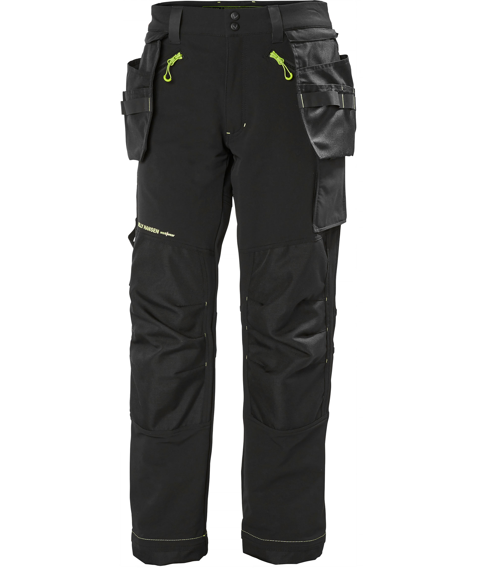 Helly Hansen 77451 Fyre Flame Retardant Work Pants, Class 2 – Workwear  Nation Ltd