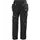 Helly Hansen Magni craftsman trousers Full stretch, Black, Black, swatch