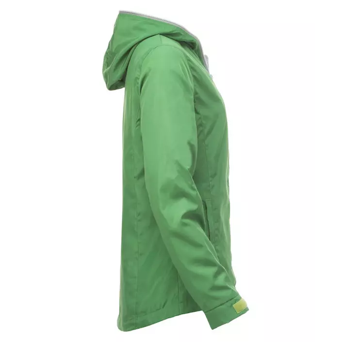 Clique Seabrook women's jacket, Apple Green, large image number 3