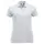 Clique Classic Marion women's polo shirt, White, White, swatch