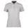 Seven Seas women's polo shirt, Light Grey Melange, Light Grey Melange, swatch