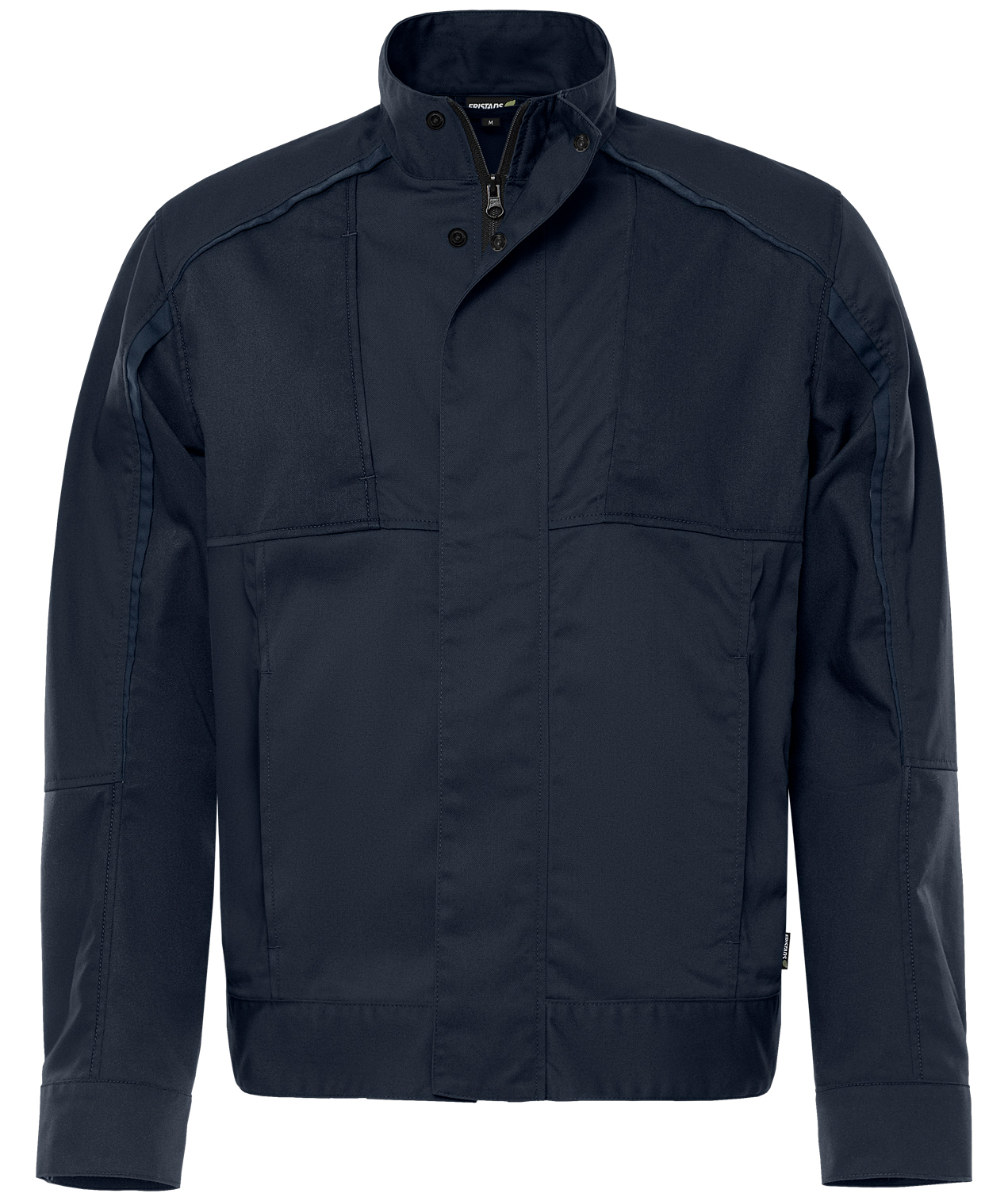 Fristads Green work jacket 4930 GWM, Dark Marine Blue, large image number 0
