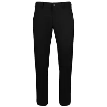 Cutter & Buck Salish trousers, Black