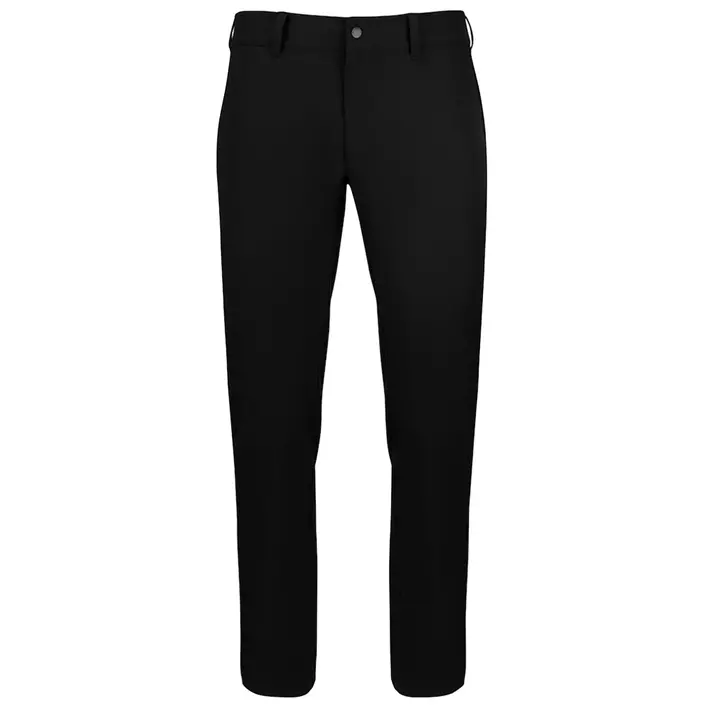 Cutter & Buck Salish trousers, Black, large image number 0