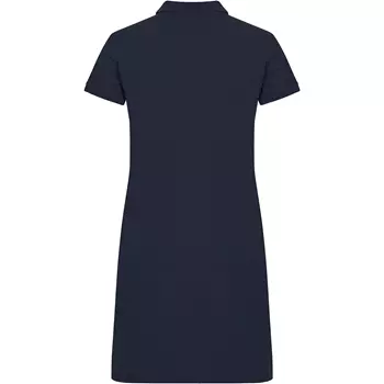 Clique Marietta women's polo dress, Dark navy