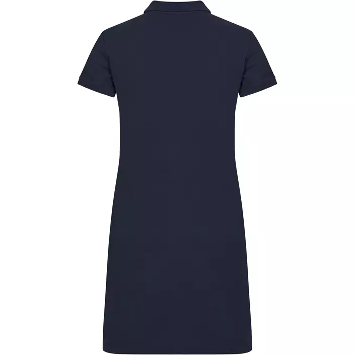 Clique Marietta dame polo kjole, Dark navy, large image number 1
