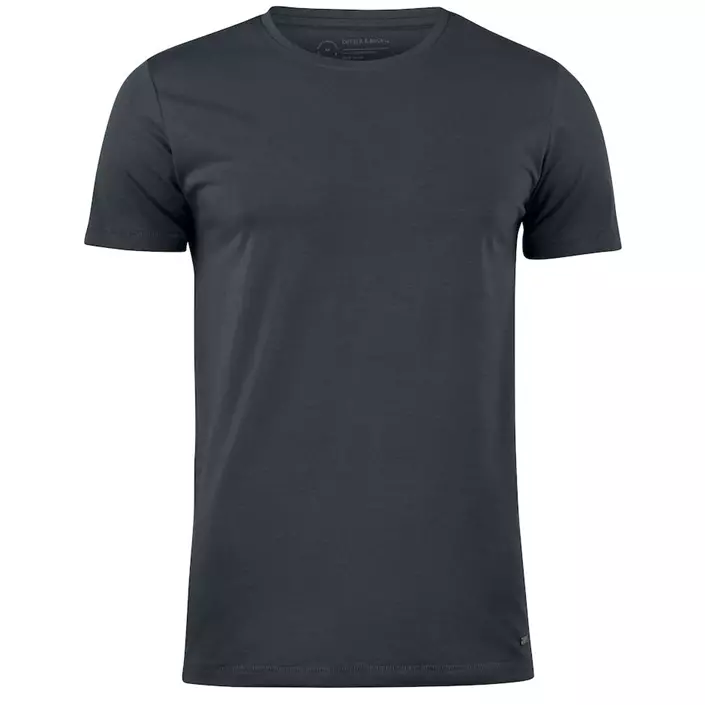 Cutter & Buck Manzanita T-shirt, Sort, large image number 0
