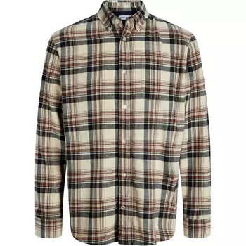 Jack & Jones JJECLASSIC flannelskjorte