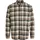 Jack & Jones JJECLASSIC Flanellhemd, Antique White, Antique White, swatch