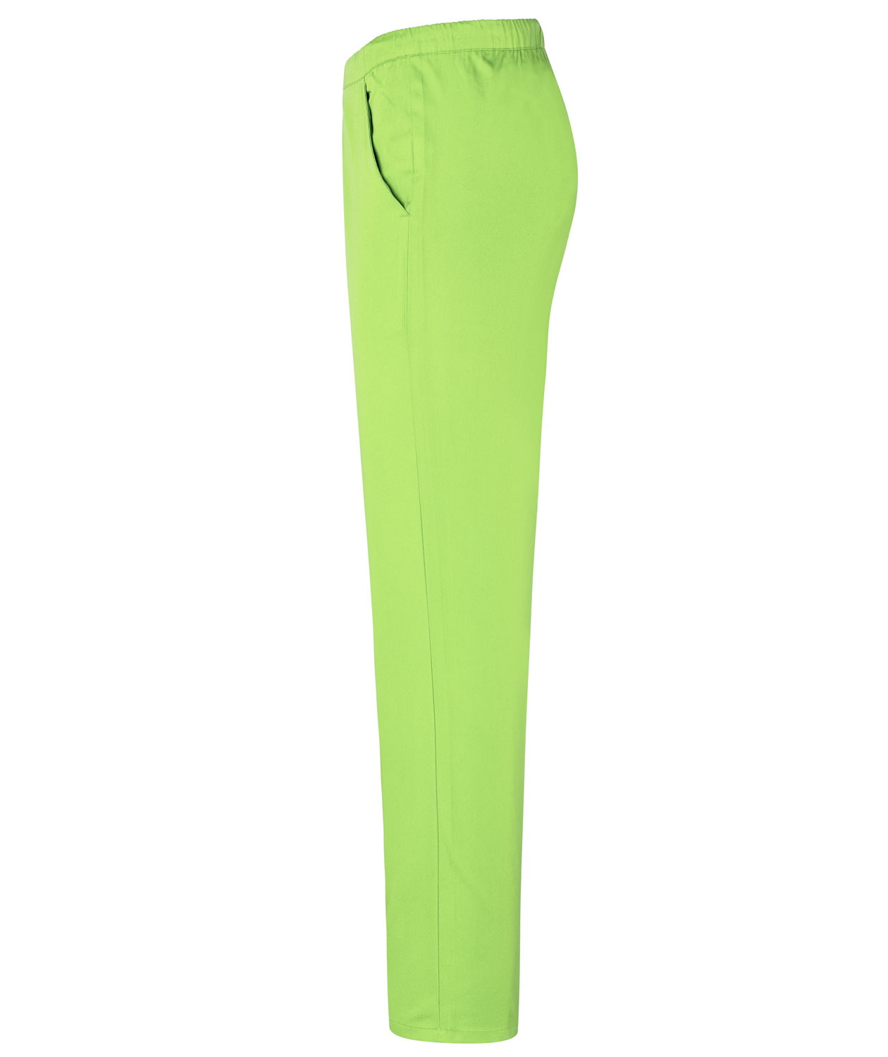 Karlowsky Essential byxa, Kiwi, large image number 2