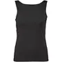 Vero Moda VMMILLION SQUARE 2-way Damen Top, Black Vero Moda VMMILLION SQUARE 2-way Damen Top, Black