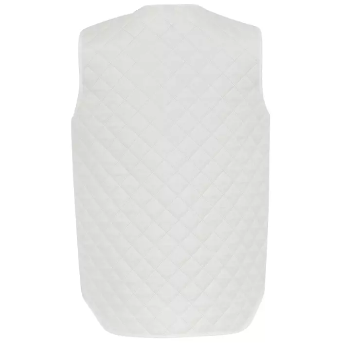Elka thermal vest, White, large image number 1