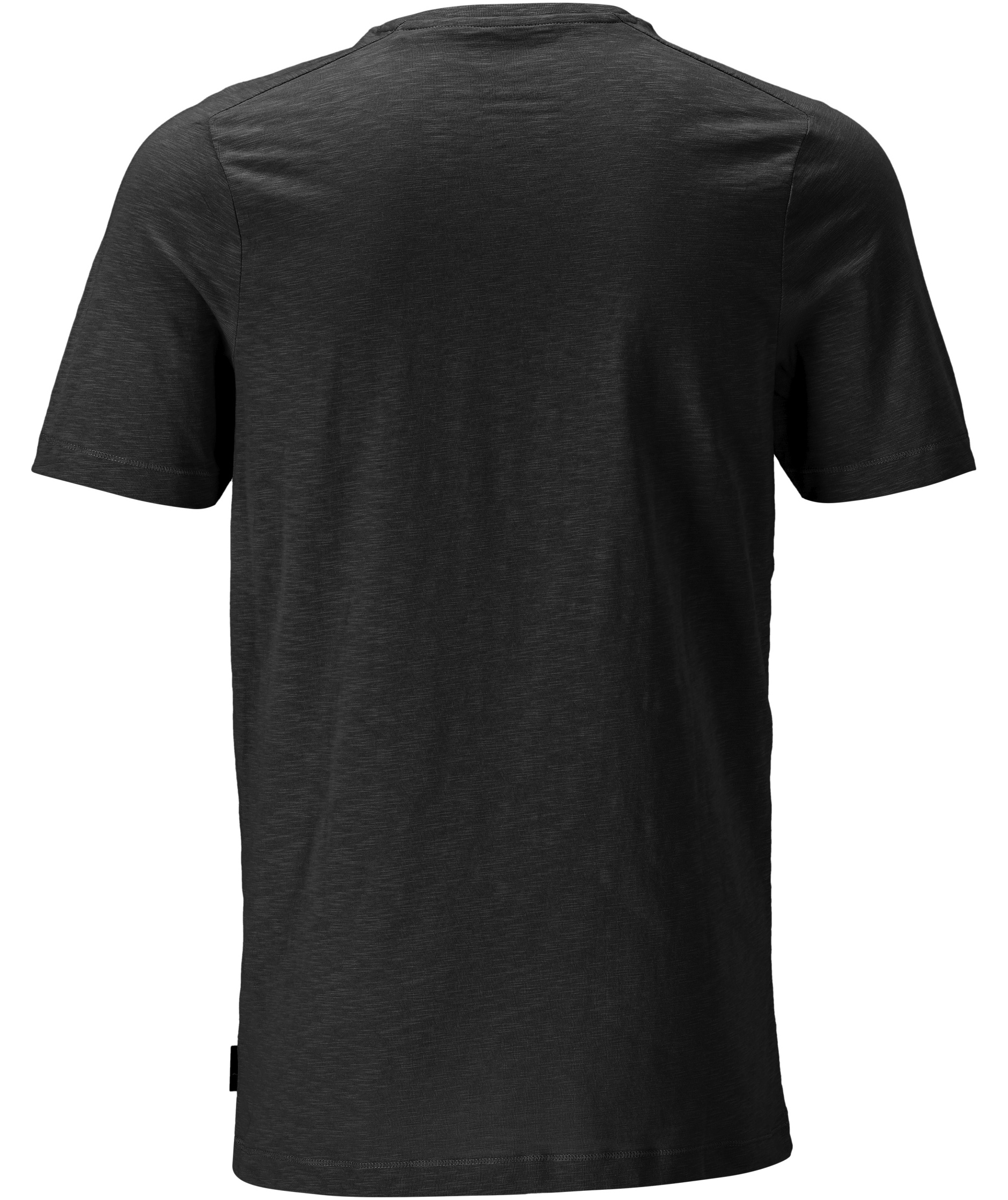 Mascot Customized T-shirt, Svart