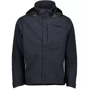 Mascot Hardwear softshelljakke, Mørk Marine