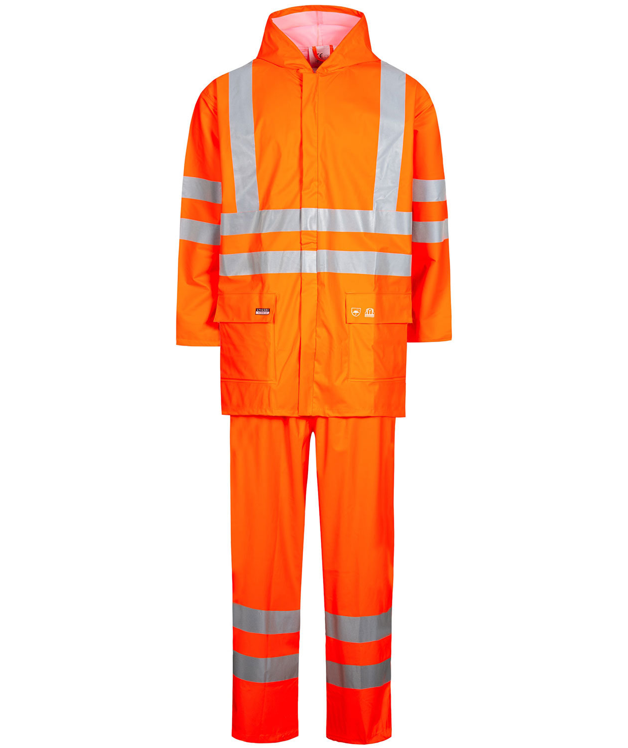 Lyngsøe Rainwear