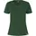 ID PRO wear CARE  women’s T-shirt, Bottle Green, Bottle Green, swatch
