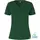 ID PRO wear CARE  T-shirt dam, Flaskgrön, Flaskgrön, swatch