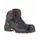 VM Footwear Dublin safety boots S3, Black/Yellow, Black/Yellow, swatch