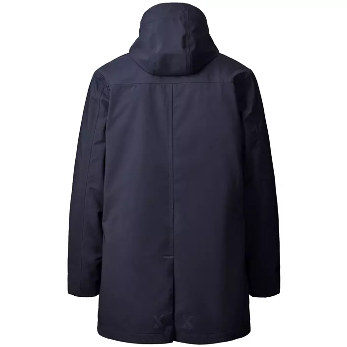 Xplor Cloud Tech coat, Navy, large image number 1