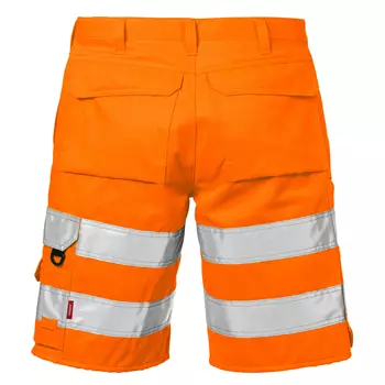 Kansas shorts, Hi-vis Orange