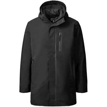 Xplor Tech frakke, Black