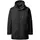 Xplor Cloud Tech coat, Black, Black, swatch