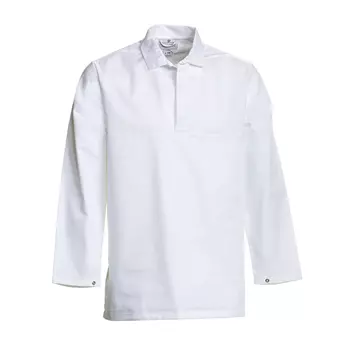 Nybo Workwear HACCP  smock, White