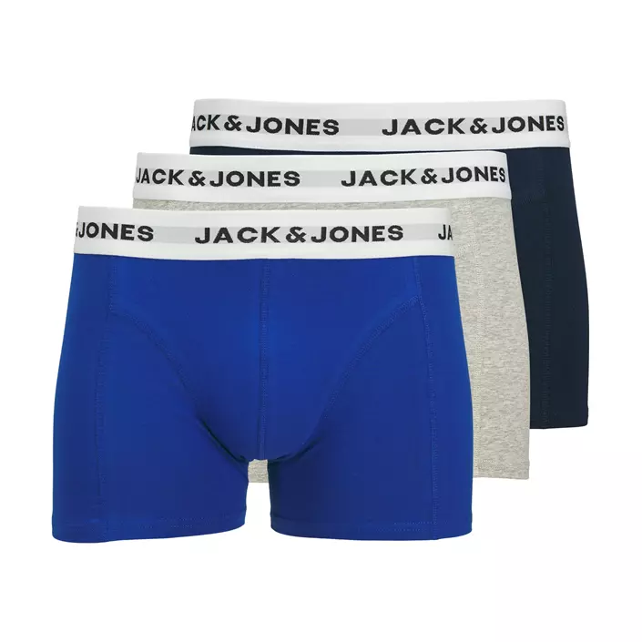 Jack & Jones strumpor och kalsonger, , large image number 1