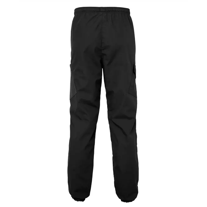 Segers unisex trousers, Black, large image number 1
