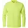 Fristads Acode long-sleeved T-shirt, Light yellow, Light yellow, swatch